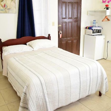 Bella Sombra Guest House Downtown Πόλη του Μπελίζ Εξωτερικό φωτογραφία