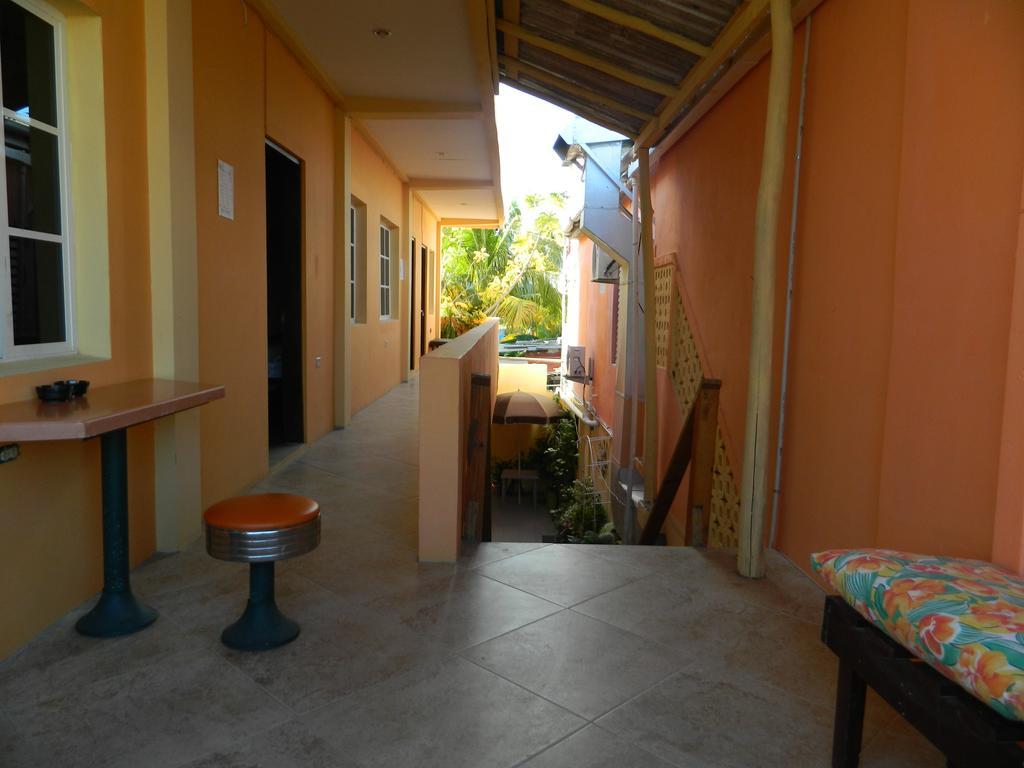 Bella Sombra Guest House Downtown Πόλη του Μπελίζ Δωμάτιο φωτογραφία