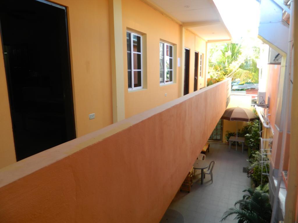 Bella Sombra Guest House Downtown Πόλη του Μπελίζ Δωμάτιο φωτογραφία