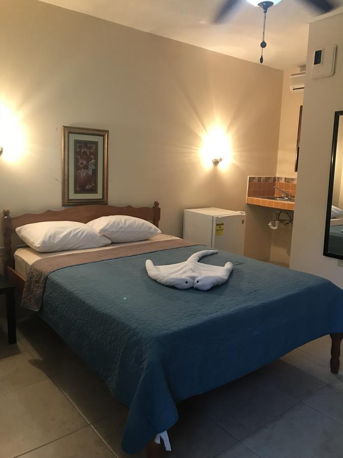 Bella Sombra Guest House Downtown Πόλη του Μπελίζ Εξωτερικό φωτογραφία