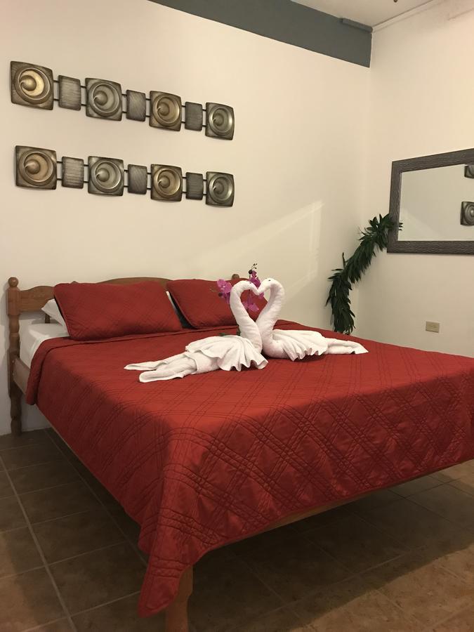 Bella Sombra Guest House Downtown Πόλη του Μπελίζ Εξωτερικό φωτογραφία