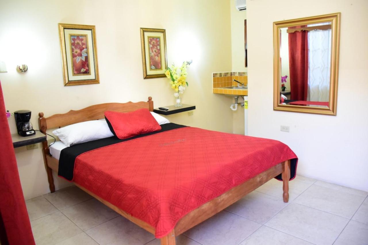 Bella Sombra Guest House Downtown Πόλη του Μπελίζ Εξωτερικό φωτογραφία