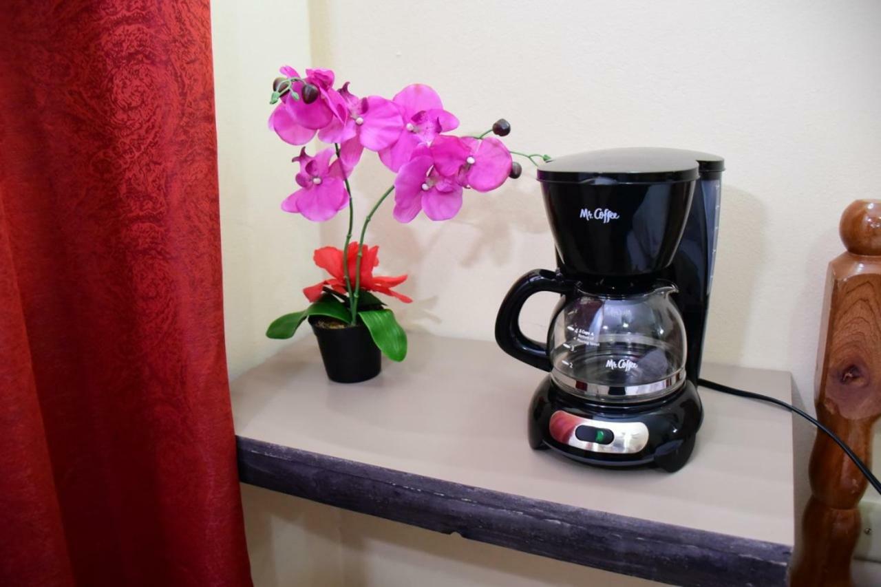 Bella Sombra Guest House Downtown Πόλη του Μπελίζ Εξωτερικό φωτογραφία