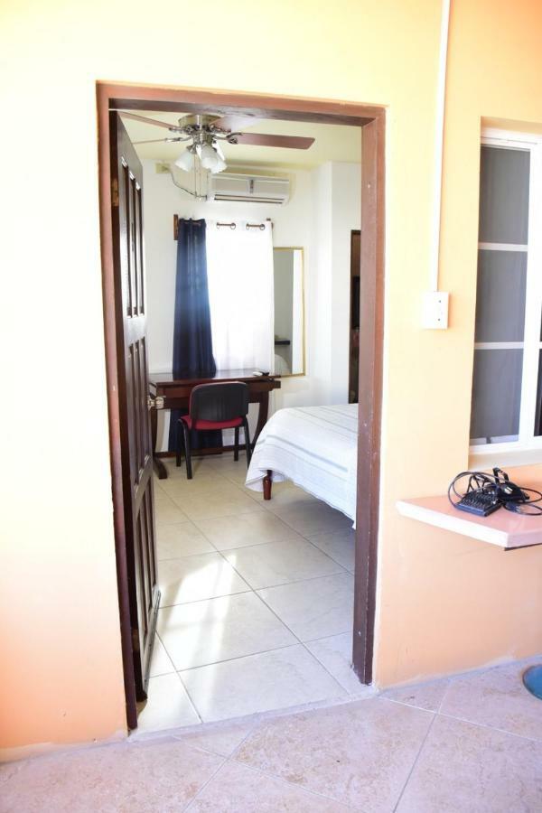 Bella Sombra Guest House Downtown Πόλη του Μπελίζ Εξωτερικό φωτογραφία