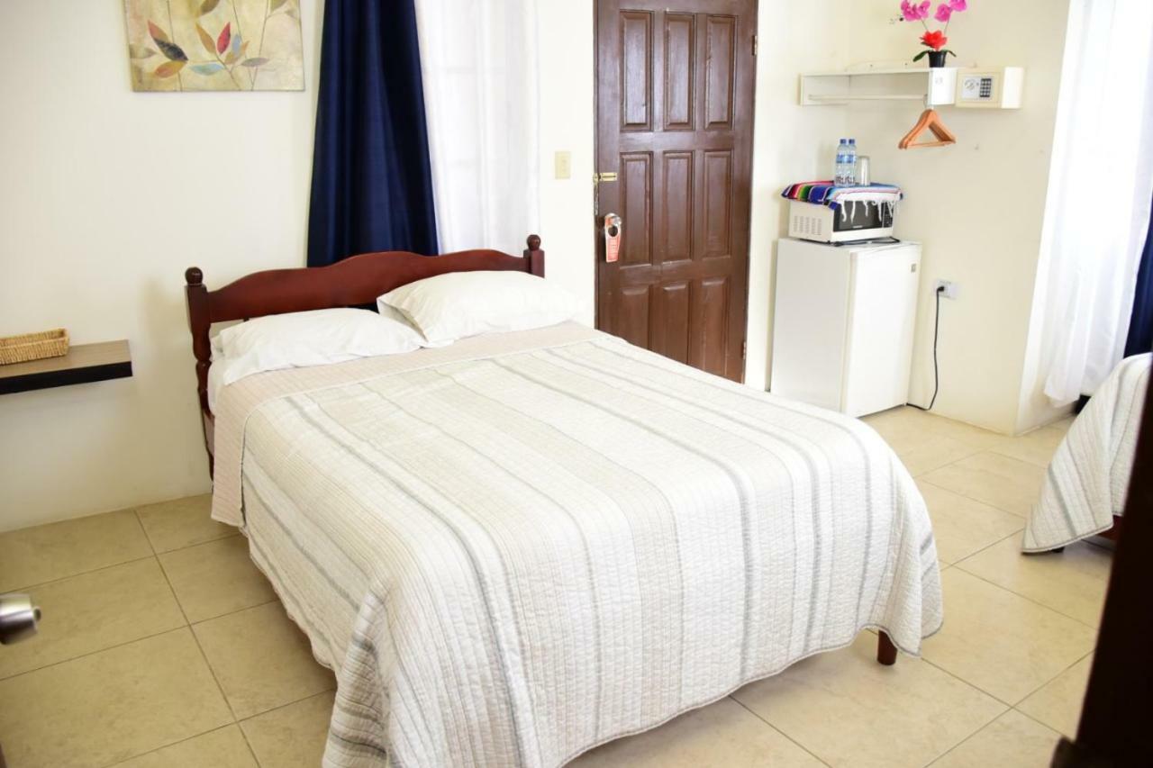 Bella Sombra Guest House Downtown Πόλη του Μπελίζ Εξωτερικό φωτογραφία
